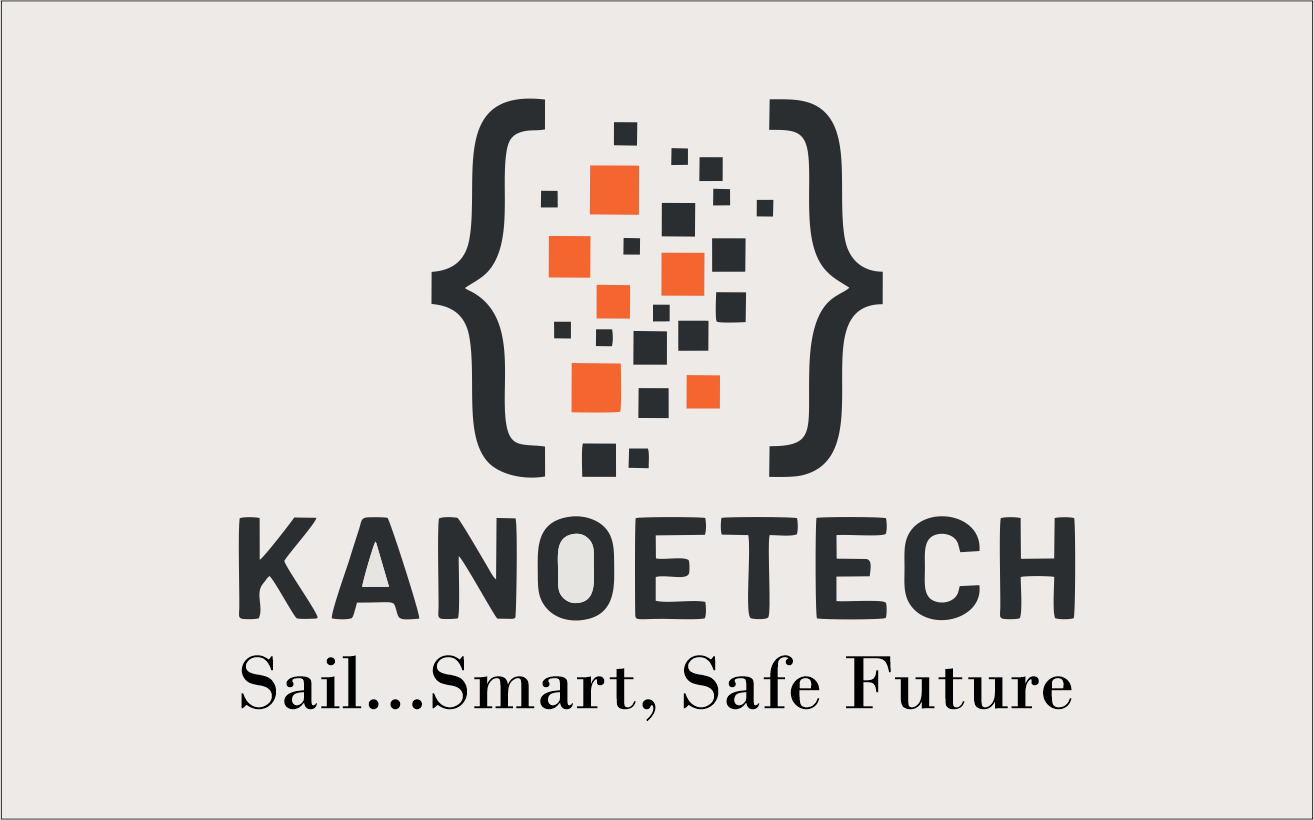 KANOE TECHNOLOGIES INC. KANOE TECHNOLOGIES INC.
